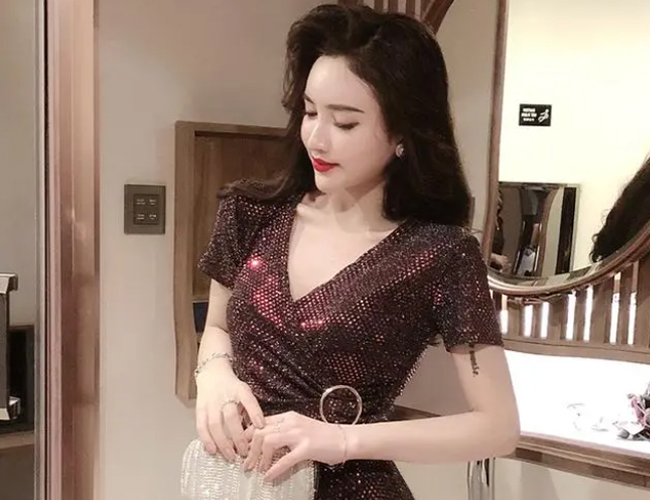 上海静安油压会所艺师风采（二）健康生活更精彩